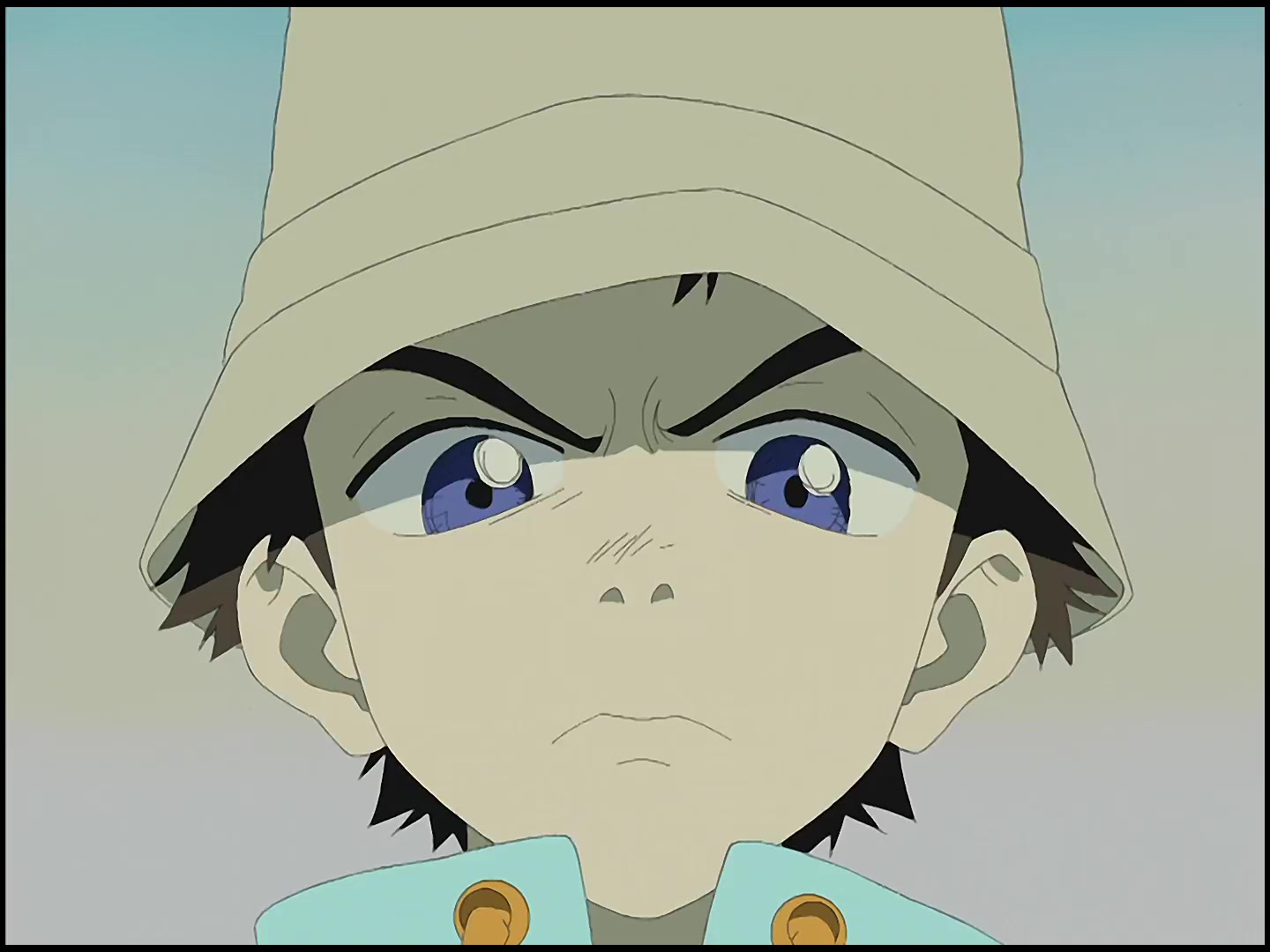 [Tsukyio Editing Resources] FLCL (Episode 3) Raw Clips (21) (tsukyio.com).mp4